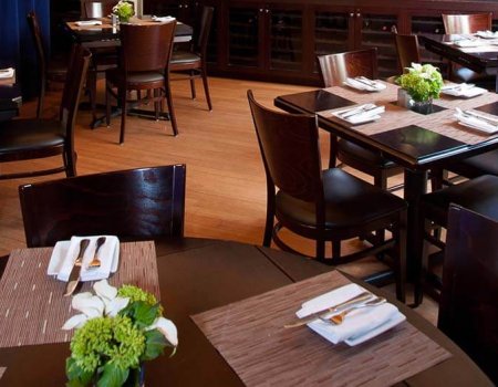 Unfiltered: City Table Restaurant – Boston